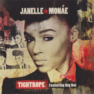 Álbum Tightrope de Janelle Monáe