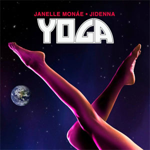 Álbum Yoga  de Janelle Monáe