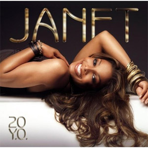 Álbum 20 Y.O. de Janet Jackson