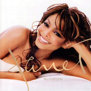 Álbum All For You de Janet Jackson