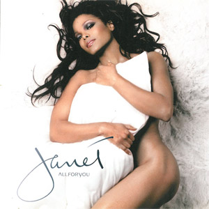 Álbum All For You (Remix) de Janet Jackson