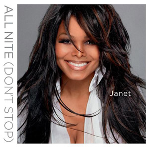 Álbum All Nite (Don't Stop) de Janet Jackson