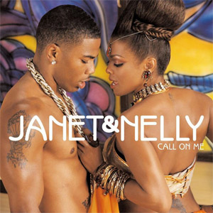 Álbum Call On Me de Janet Jackson