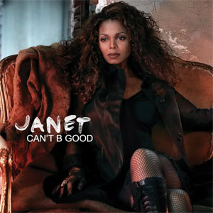 Álbum Can't B Good de Janet Jackson