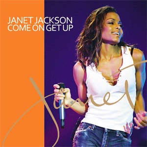 Álbum Come On Get de Janet Jackson
