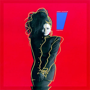 Álbum Control de Janet Jackson