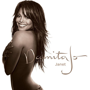 Álbum Damita Jo de Janet Jackson