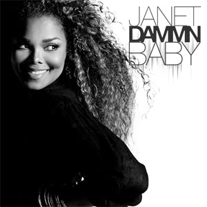 Álbum Dammn Baby de Janet Jackson