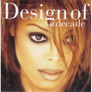 Álbum Design Of A Decade de Janet Jackson