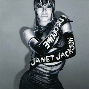 Álbum Discipline de Janet Jackson