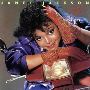 Álbum Dream Street de Janet Jackson