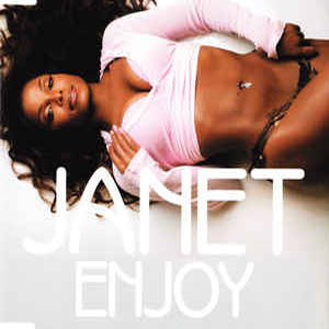 Álbum Enjoy de Janet Jackson