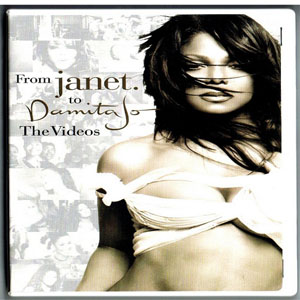Álbum From Janet. To Damita Jo: The Videos de Janet Jackson