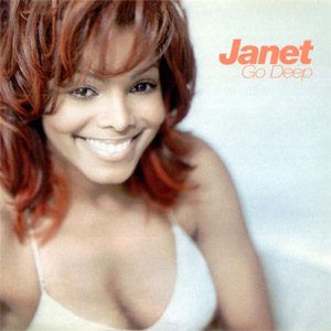 Álbum Go Deep de Janet Jackson