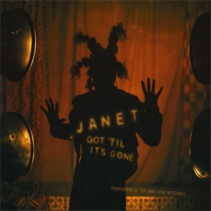 Álbum Got 'til It's Gone de Janet Jackson