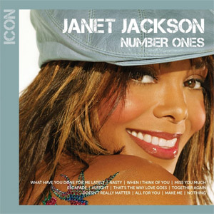 Álbum Icon de Janet Jackson