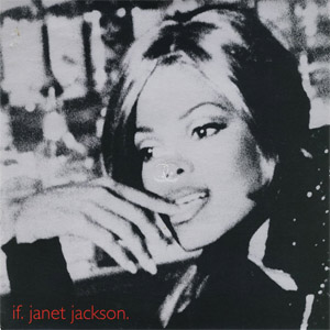 Álbum If. de Janet Jackson