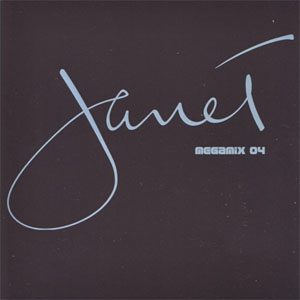 Álbum Janet Megamix 04 de Janet Jackson