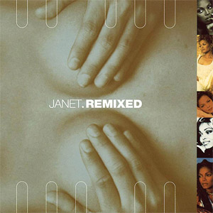 Álbum Janet Remixed de Janet Jackson