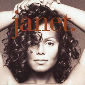 Álbum Janet de Janet Jackson