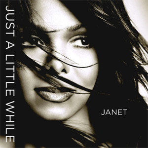 Álbum Just A Little While de Janet Jackson