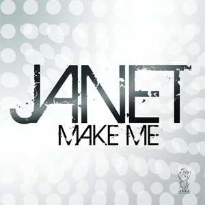 Álbum Make Me de Janet Jackson