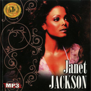 Álbum MP3 de Janet Jackson