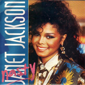 Álbum Nasty de Janet Jackson