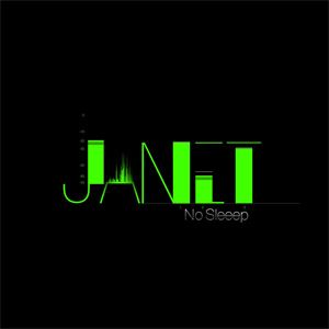Álbum No Sleep de Janet Jackson