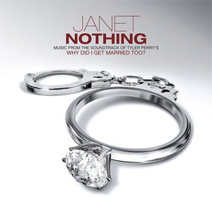 Álbum Nothing de Janet Jackson