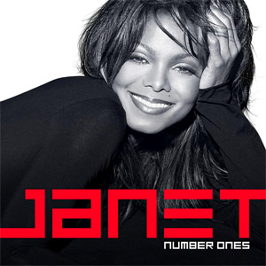 Álbum Number Ones de Janet Jackson