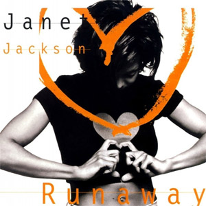 Álbum Runaway de Janet Jackson