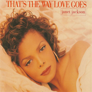 Álbum That's The Way Love Goes de Janet Jackson