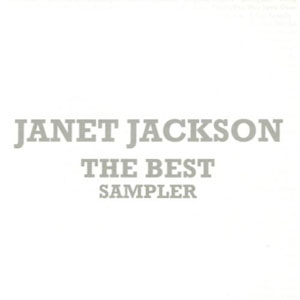 Álbum The Best (Sampler) de Janet Jackson