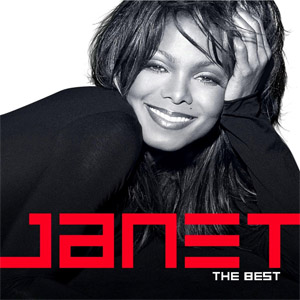 Álbum The Best de Janet Jackson