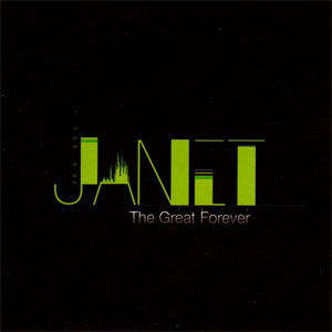 Álbum The Great Forever de Janet Jackson