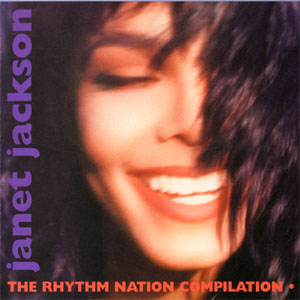 Álbum The Rhythm Nation Compilation de Janet Jackson