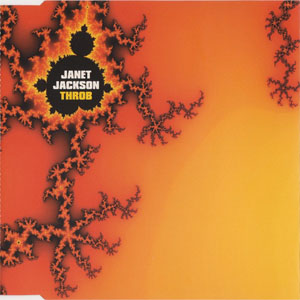 Álbum Throb de Janet Jackson