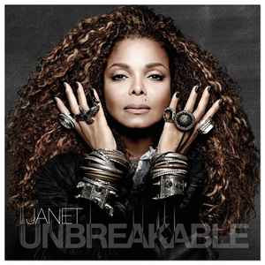 Álbum Unbreakable de Janet Jackson