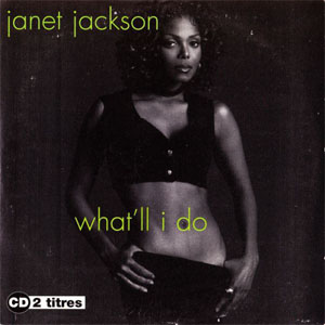 Álbum What'll I Do de Janet Jackson