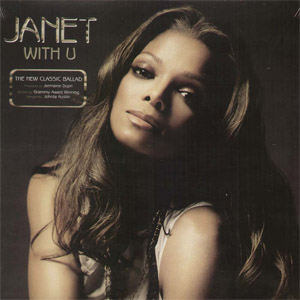 Álbum With U de Janet Jackson