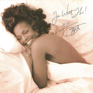 Álbum You Want This de Janet Jackson