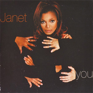 Álbum You de Janet Jackson