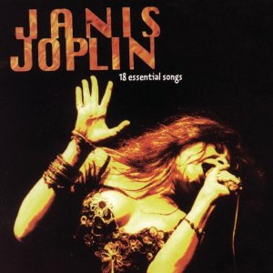 Álbum 18 Essential Songs de Janis Joplin