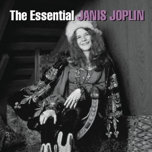 Álbum Essential Janis Joplin de Janis Joplin