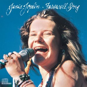 Álbum Farewell Song de Janis Joplin
