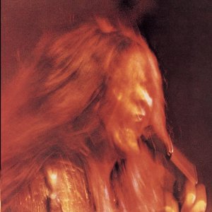 Álbum I Got Dem Ol' Kozmic Blues Again Mama! de Janis Joplin