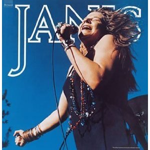 Álbum Janis de Janis Joplin