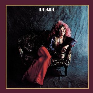 Álbum Pearl de Janis Joplin