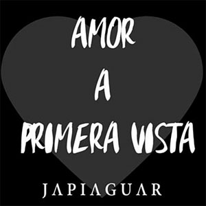 Álbum Amor a Primera Vista de Japiaguar